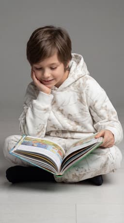 Kids premium sweatshirt